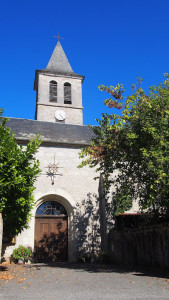 Eglise Saint Chels photo