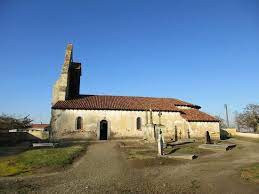 Église Saint-Christau photo
