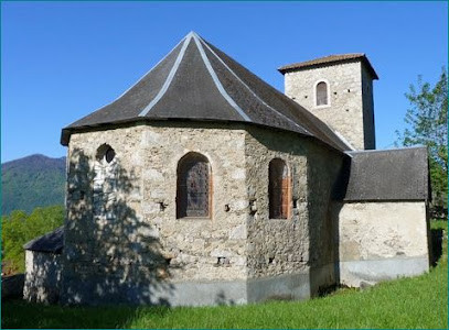 Église Saint-Christophe photo