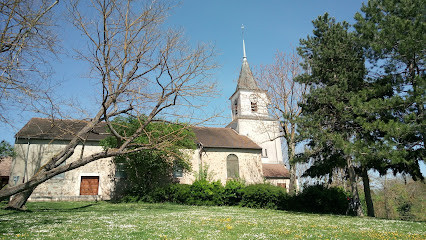 Eglise Saint-Christophe photo