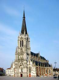 Église Saint-Christophe photo