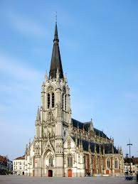 Église Saint Christophe photo