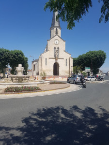 Eglise Saint-Christophe photo