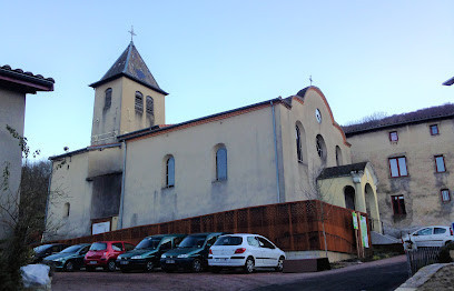 Église Saint Clair photo