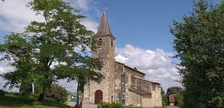Église Saint-Clair photo