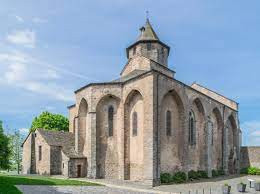 Eglise Saint clair photo