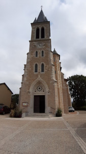 Eglise Saint-Clair photo