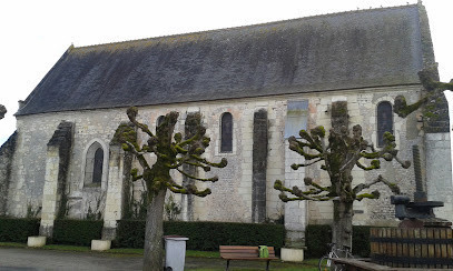 Eglise Saint-Clair photo