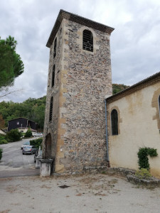 Église Saint-Clairc photo