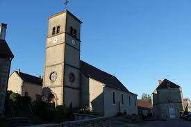 Eglise Saint Claude photo