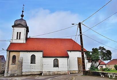 Église Saint Claude photo
