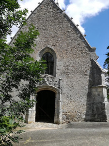 Église Saint-Claude de Brévainville photo