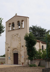 Église Saint Clément photo