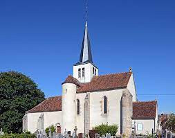Église Saint Clement photo