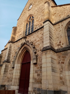 Église Saint-Clément photo