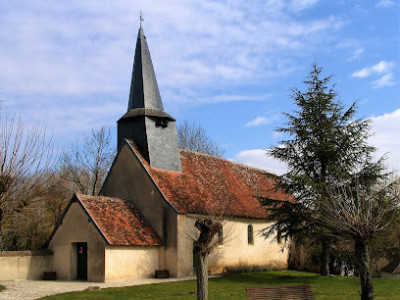 Église Saint-Clément photo