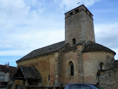 Église Saint-Clément photo