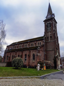 Église Saint Côme et Saint Damien de Sepmeries photo
