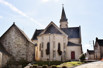 Église Saint-Congard photo