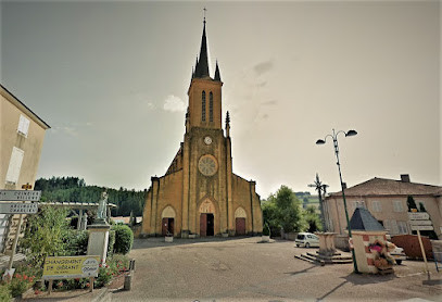Église Saint Corneille photo