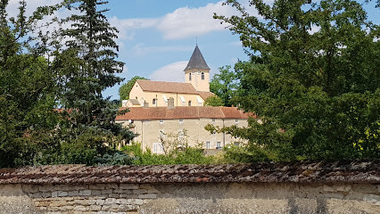 Église Saint-Corneille photo