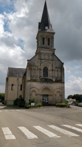 Église Saint-Corneille-et-Saint-Cyprien photo