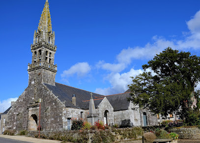 Église Saint Cornély photo