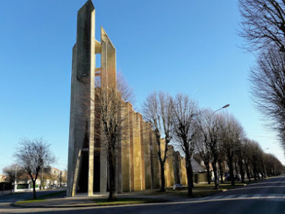 Église Saint-Crépin photo