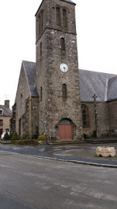 Église Saint-Crépin-et-Saint-Crépinien photo