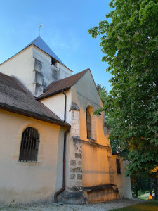 Église Saint-Crépin-Saint-Crépinien photo