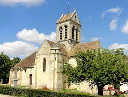 Église Saint-Crépin-Saint-Crépinien de Bréançon photo