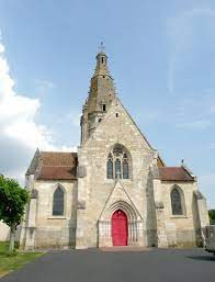 Eglise Saint-Crespin photo