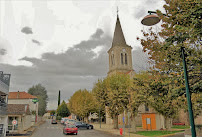Église Saint Cyprien photo