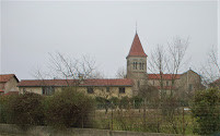 Eglise Saint Cyr photo