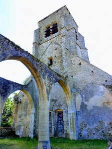 Eglise Saint-Cyr photo