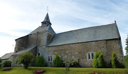 Église Saint Cyr et Sainte Juliette photo