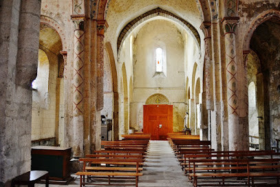 Église Saint-Cyr et Sainte Julitte photo