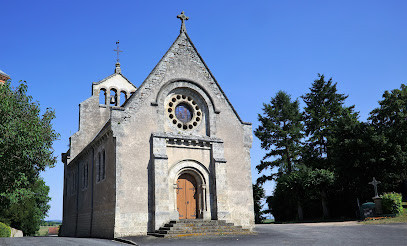 Église Saint Cyr et Sainte Julitte photo