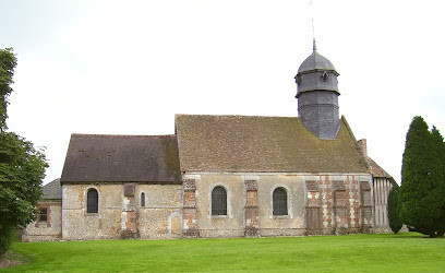 Église Saint-Cyr et Sainte-Julitte photo