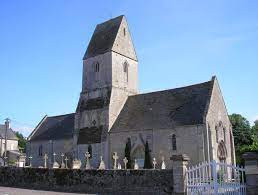 Église Saint-Cyr-et-Sainte-Julitte de Vaucelles photo