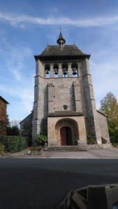 Église Saint-Cyr-Sainte-Julitte photo