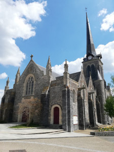 Église Saint-Cyr – Sainte-Julitte photo