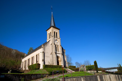 Église Saint-Cyriaque photo