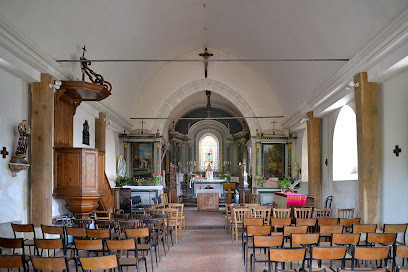 Église Saint-Denis photo