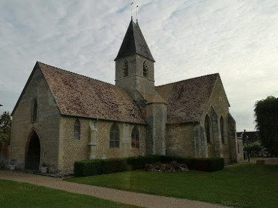 Eglise Saint Denis photo