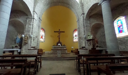 Eglise Saint Denis photo