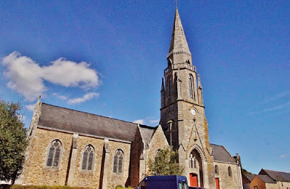 Église Saint-Denis photo