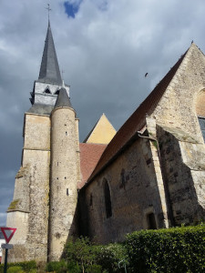 Église Saint Denis photo
