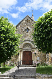Eglise Saint-Denis photo