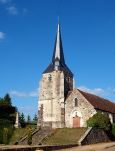 Église Saint-Denis photo